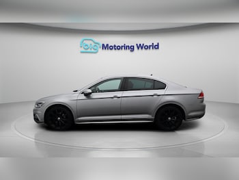Used Volkswagen Passat 2019 for sale - 78659939: Photo