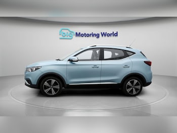 Used MG MG ZS 2021 for sale - 77112868: Photo