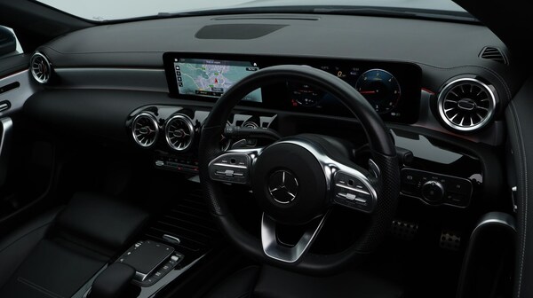 Used Mercedes-Benz CLA 2021 for sale - 76109827: Photo 10
