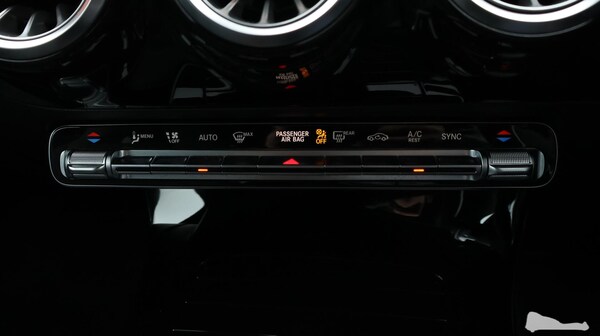 Used Mercedes-Benz CLA 2021 for sale - 76109827: Photo 13