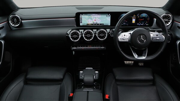 Used Mercedes-Benz CLA 2021 for sale - 76109827: Photo 14