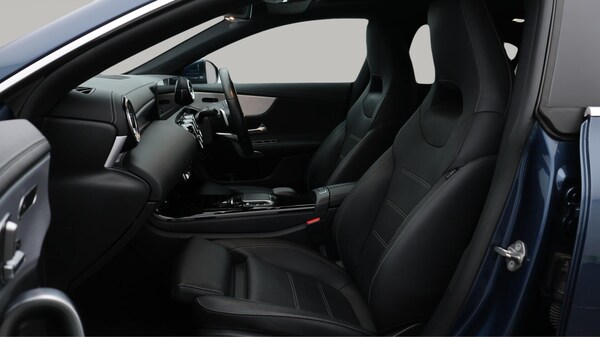 Used Mercedes-Benz CLA 2021 for sale - 76109827: Photo 15