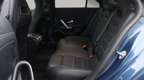 Used Mercedes-Benz CLA 2021 for sale - 76109827: Photo 17