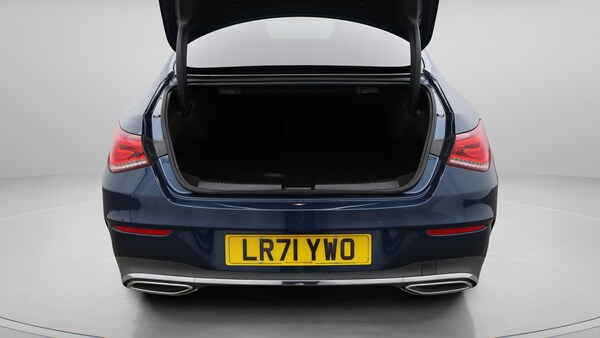 Used Mercedes-Benz CLA 2021 for sale - 76109827: Photo 18