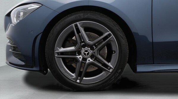 Used Mercedes-Benz CLA 2021 for sale - 76109827: Photo 19