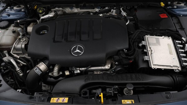 Used Mercedes-Benz CLA 2021 for sale - 76109827: Photo 20