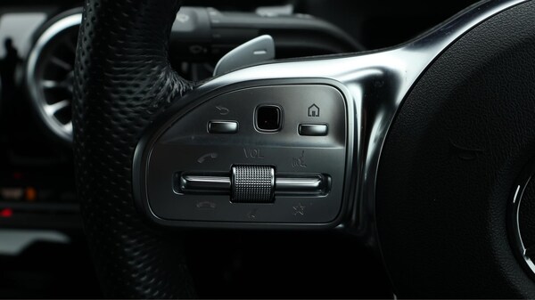 Used Mercedes-Benz CLA 2021 for sale - 76109827: Photo 25