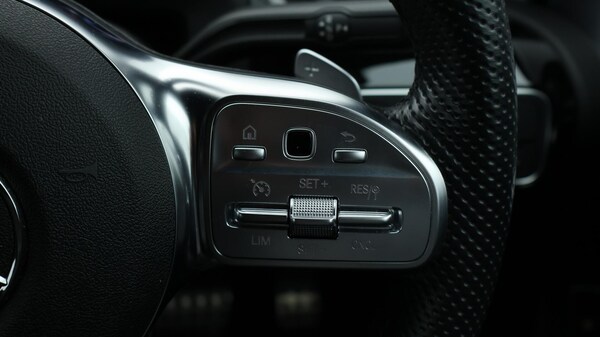 Used Mercedes-Benz CLA 2021 for sale - 76109827: Photo 26