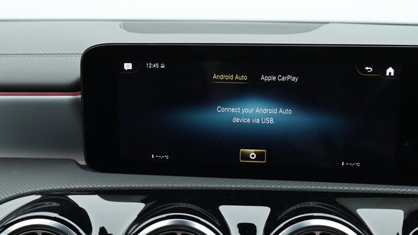 Used Mercedes-Benz CLA 2021 for sale - 76109827: Photo 28