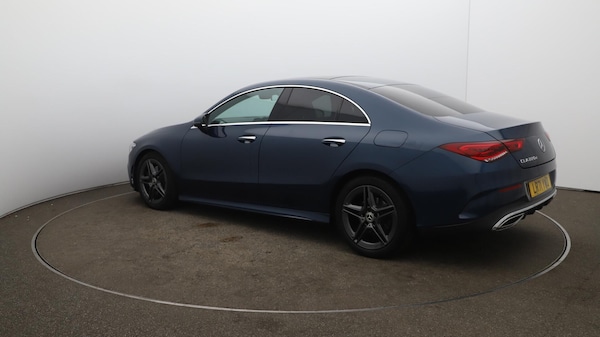Used Mercedes-Benz CLA 2021 for sale - 76109827: Photo 38