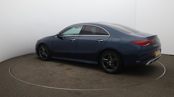 Used Mercedes-Benz CLA 2021 for sale - 76109827: Photo 39
