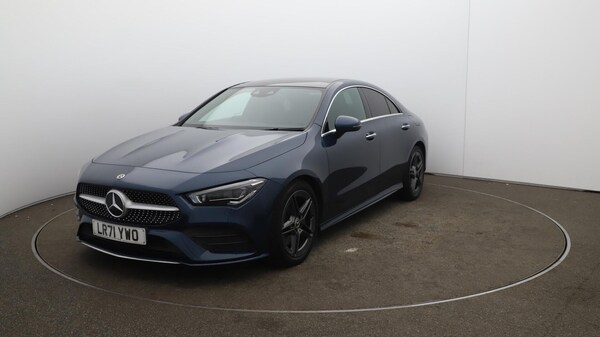 Used Mercedes-Benz CLA 2021 for sale - 76109827: Photo 40