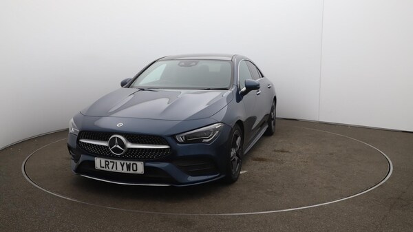 Used Mercedes-Benz CLA 2021 for sale - 76109827: Photo 41