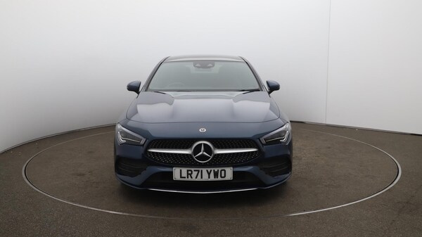 Used Mercedes-Benz CLA 2021 for sale - 76109827: Photo 43