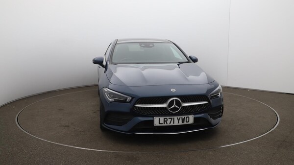 Used Mercedes-Benz CLA 2021 for sale - 76109827: Photo 44