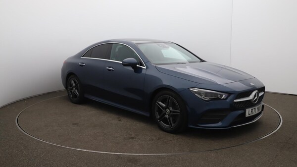 Used Mercedes-Benz CLA 2021 for sale - 76109827: Photo 47