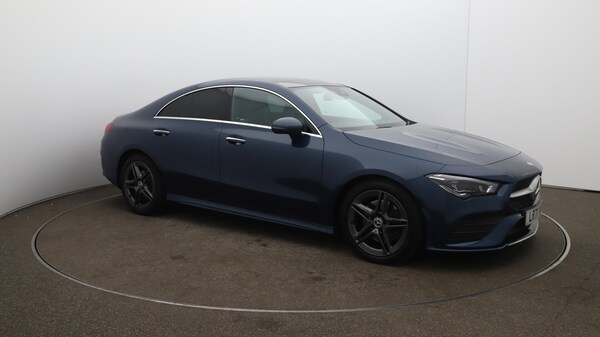 Used Mercedes-Benz CLA 2021 for sale - 76109827: Photo 48