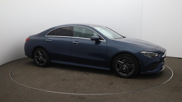 Used Mercedes-Benz CLA 2021 for sale - 76109827: Photo 49
