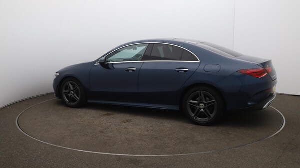 Used Mercedes-Benz CLA 2021 for sale - 76109827: Photo 50