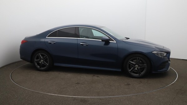 Used Mercedes-Benz CLA 2021 for sale - 76109827: Photo 51