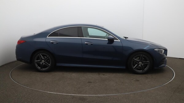 Used Mercedes-Benz CLA 2021 for sale - 76109827: Photo 52
