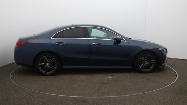 Used Mercedes-Benz CLA 2021 for sale - 76109827: Photo 53