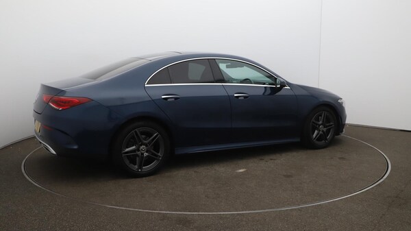 Used Mercedes-Benz CLA 2021 for sale - 76109827: Photo 55