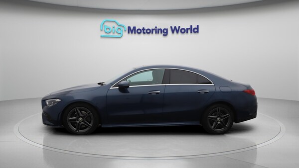 Used Mercedes-Benz CLA 2021 for sale - 76109827: Photo 5