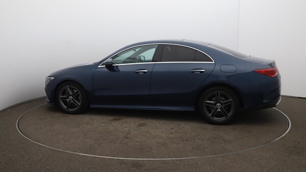 Used Mercedes-Benz CLA 2021 for sale - 76109827: Photo 61