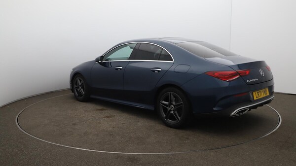 Used Mercedes-Benz CLA 2021 for sale - 76109827: Photo 66