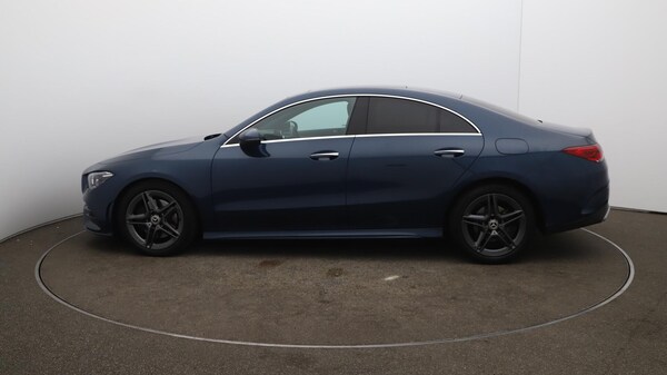 Used Mercedes-Benz CLA 2021 for sale - 76109827: Photo 67