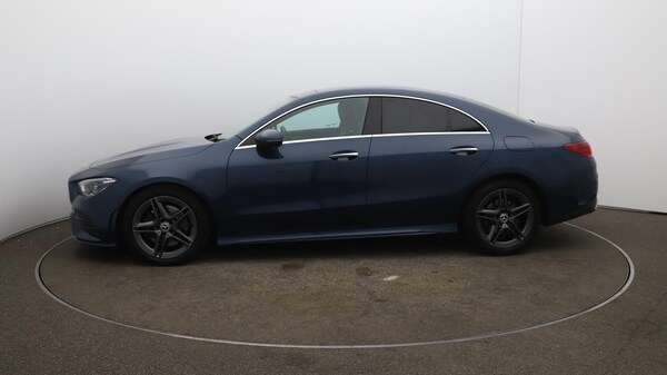 Used Mercedes-Benz CLA 2021 for sale - 76109827: Photo 68