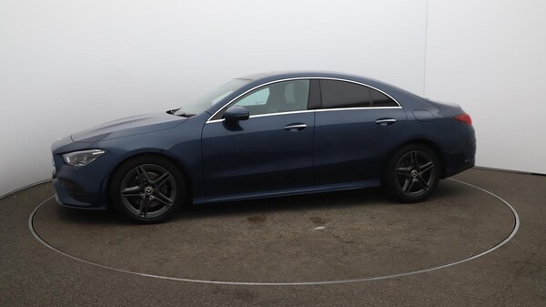 Used Mercedes-Benz CLA 2021 for sale - 76109827: Photo 69