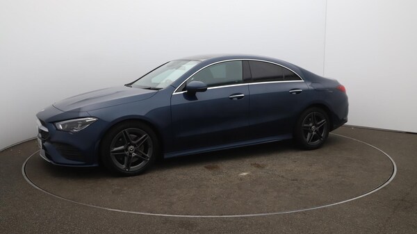 Used Mercedes-Benz CLA 2021 for sale - 76109827: Photo 70