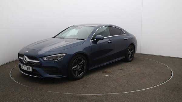 Used Mercedes-Benz CLA 2021 for sale - 76109827: Photo 72