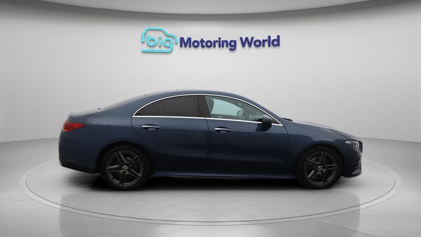 Used Mercedes-Benz CLA 2021 for sale - 76109827: Photo 9
