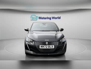 Used Peugeot 208 2022 for sale - 79703115: Photo