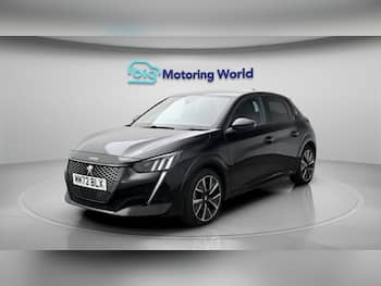 Used Peugeot 208 2022 for sale - 79703115: Photo