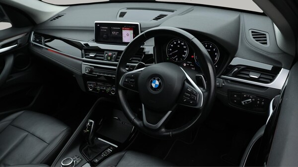 Used BMW X1 2021 for sale - 76327179: Photo 10