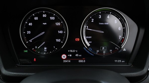 Used BMW X1 2021 for sale - 76327179: Photo 11