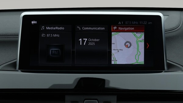 Used BMW X1 2021 for sale - 76327179: Photo 12