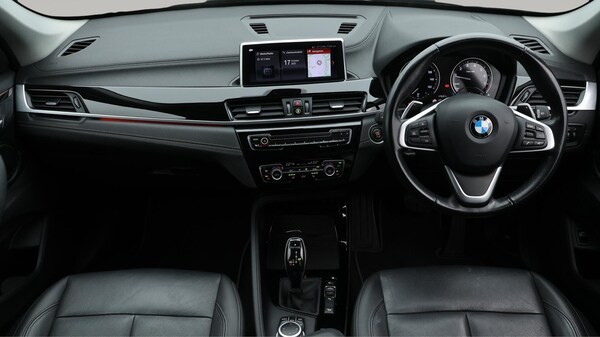 Used BMW X1 2021 for sale - 76327179: Photo 14
