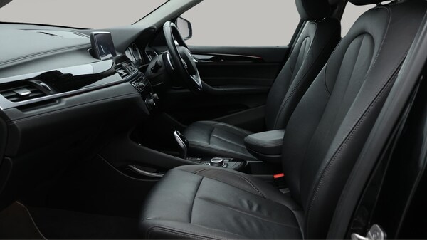 Used BMW X1 2021 for sale - 76327179: Photo 15