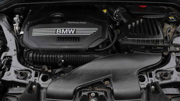 Used BMW X1 2021 for sale - 76327179: Photo 20