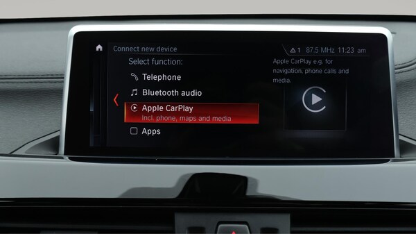 Used BMW X1 2021 for sale - 76327179: Photo 26