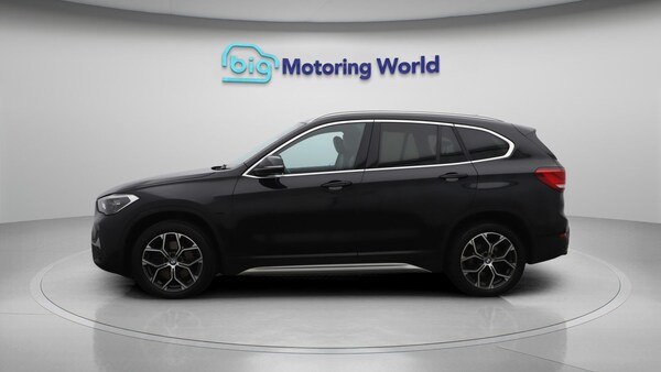 Used BMW X1 2021 for sale - 76327179: Photo 5