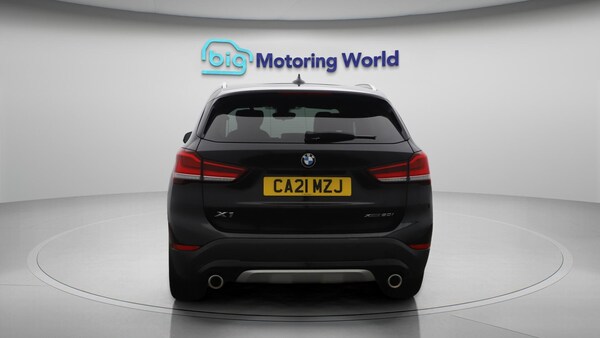 Used BMW X1 2021 for sale - 76327179: Photo 7