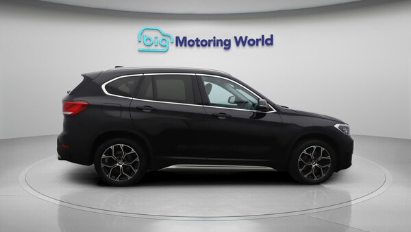 Used BMW X1 2021 for sale - 76327179: Photo 9
