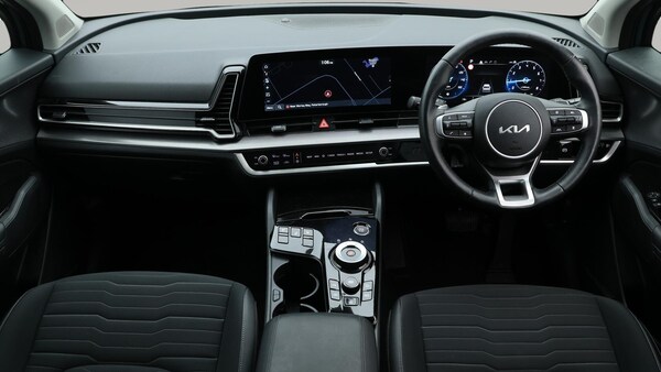 Used Kia Sportage 2023 for sale - 76226229: Photo 14