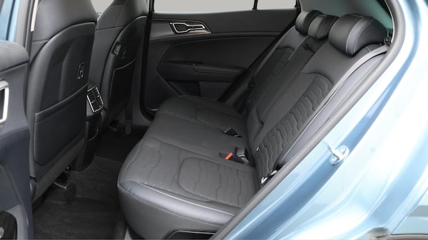 Used Kia Sportage 2023 for sale - 76226229: Photo 17